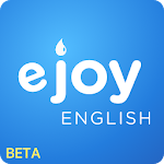 Cover Image of Télécharger eJOY Learn English with Videos 2.0.3 APK