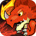 Cover Image of Baixar Tap Dragon －Dragon War 4.2 APK