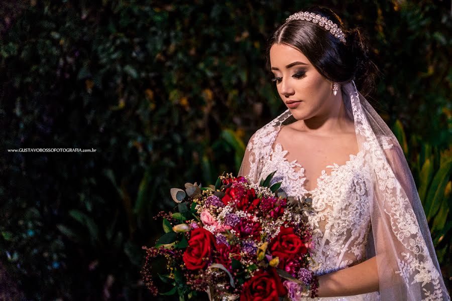 Svatební fotograf Gustavo Bosso (gustavobosso). Fotografie z 10.ledna 2018