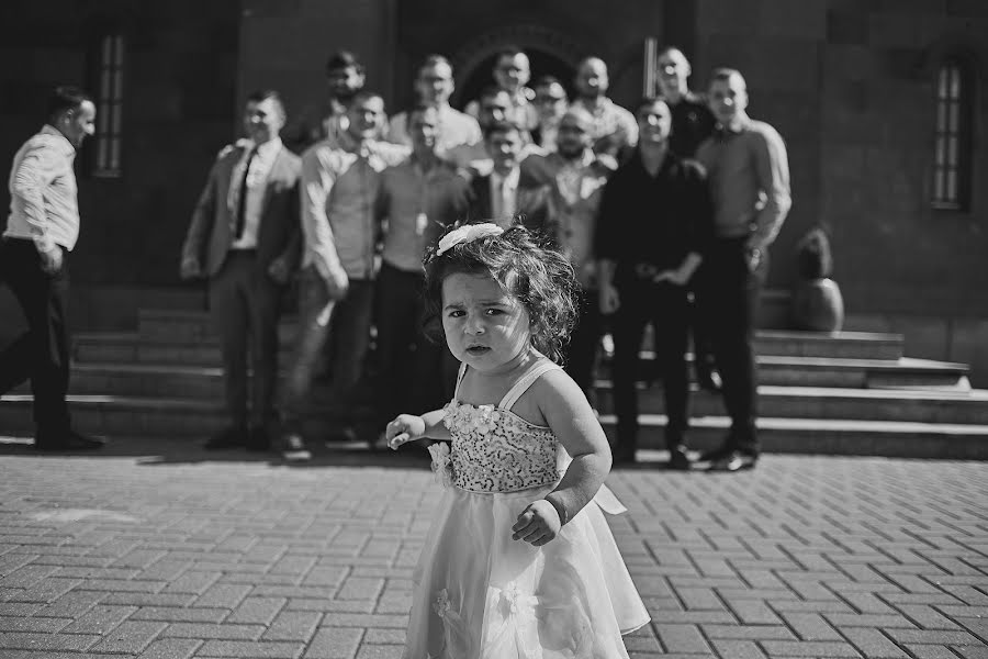 Hochzeitsfotograf Aleksey Safonov (photokiller111). Foto vom 18. Oktober 2018