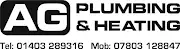 A G Heating & Plumbing Services Limited Logo