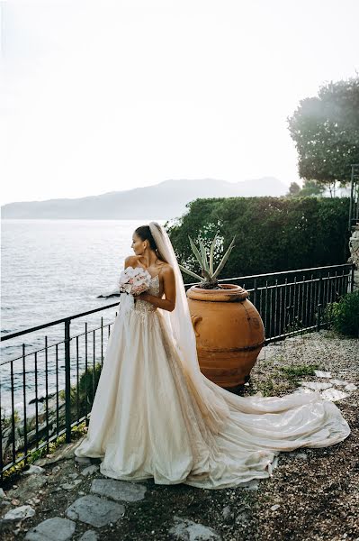 Fotografo di matrimoni Aleks Valker (alexwalker). Foto del 1 ottobre 2019