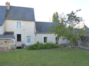 maison à Briollay (49)