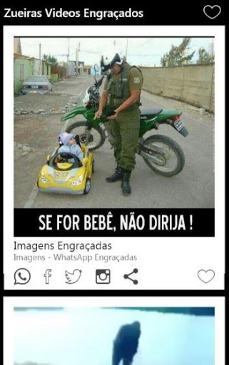 Zueiras Vídeos Engraçados