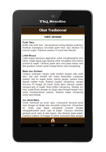 免費下載書籍APP|Obat Tradisional app開箱文|APP開箱王