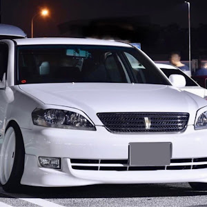 マークII JZX110