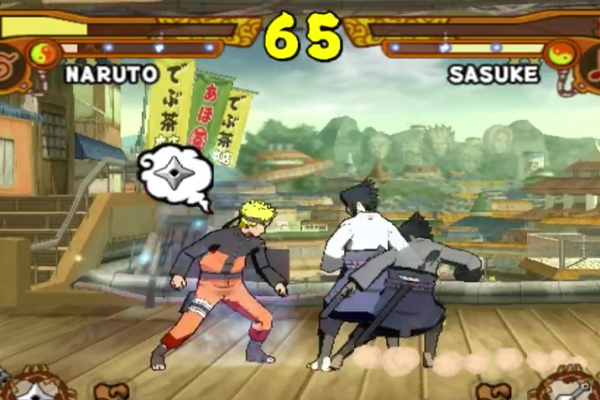 Download do APK de Hint Naruto Ultimate Ninja 5 para Android