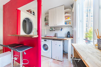 appartement à Paris 20ème (75)