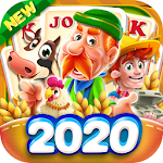 Cover Image of Baixar Solitaire Farm 1.0.30 APK