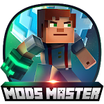 Cover Image of Unduh ACPE Minecraft mods master 1.5.2 APK