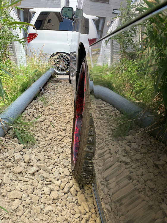 ヴェルファイアのヴェルファイア・アルファード・車高短組合 AL.VELL軍団・エアサスはモテるらしい・レオナルドチャンネルに関するカスタム事例の投稿画像1枚目