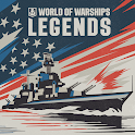 World of Warships Legends PvP