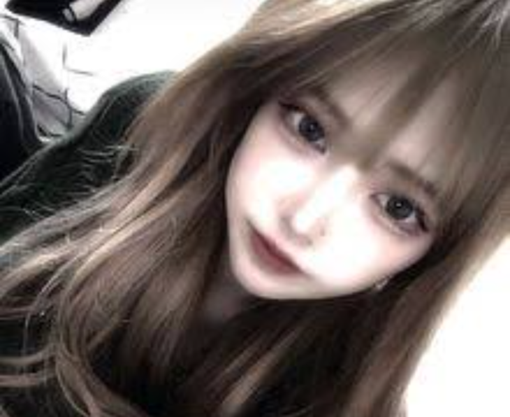 「は つ で す っ 😳 💗」のメインビジュアル