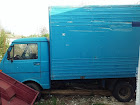 продам авто Volkswagen LT 