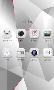 Generous - ZERO Launcher - náhled