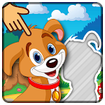 Cover Image of Download Puzzles for Toddlers & Kids 3.1.4 APK