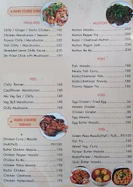 Cafe Alfaham menu 5