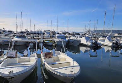 Propriété en bord de mer 7