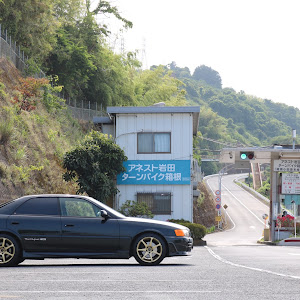 チェイサー JZX100