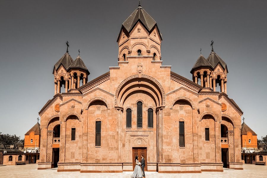 Fotografo di matrimoni Petr Kolesnikov (pete229). Foto del 16 settembre 2020