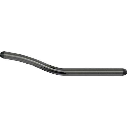 Zipp Vuka Race Extensions - 22.2mm, 380mm, Matte Black