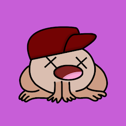 DoodleToadz #398