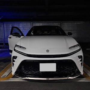 クラウンスポーツ AZSH36W