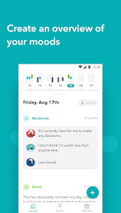 Moodpath Depression & Anxiety Test APK 3.4.1 Free Download 2