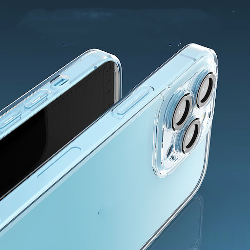 Title 2, Mobile Phone Transparent Glass Shell Film Integ...
