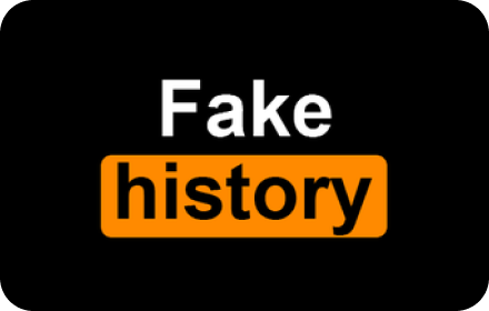 Fake History Maker small promo image