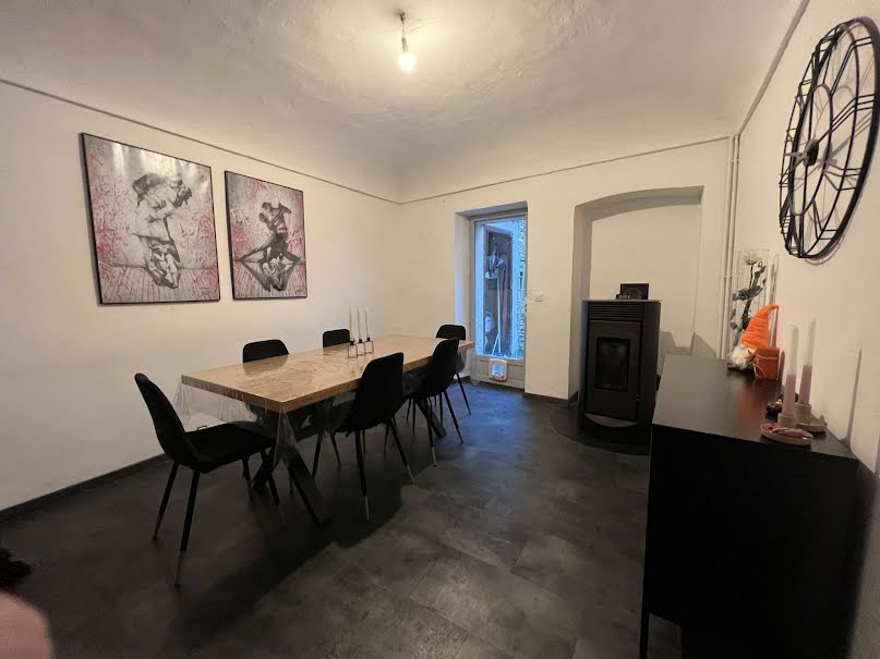 Vente maison 3 pièces 92.16 m² à Viviers (07220), 175 000 €