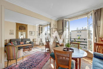 appartement à Paris 16ème (75)