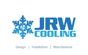 JRW Cooling Ltd Logo