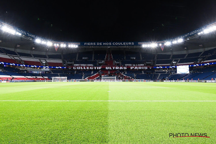 Anne Hidalgo dit non au PSG : "Le Parc des Princes n'est pas à vendre"