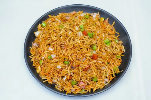 Veg Fried Rice