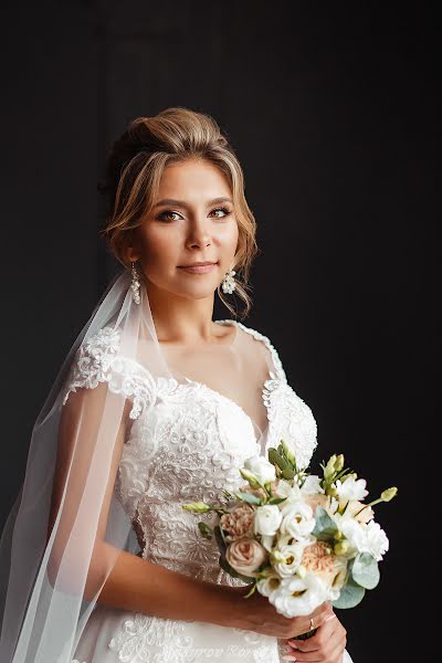 Φωτογράφος γάμων Roman Nasyrov (nasyrov). Φωτογραφία: 17 Αυγούστου 2019