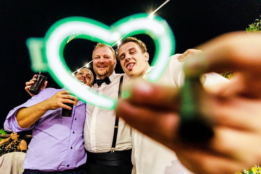 Fotógrafo de casamento Antonio Palermo (antoniopalermo). Foto de 22 de janeiro 2020