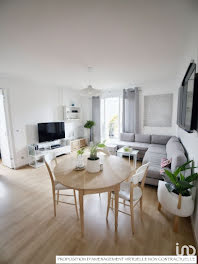 appartement à Ivry-sur-Seine (94)