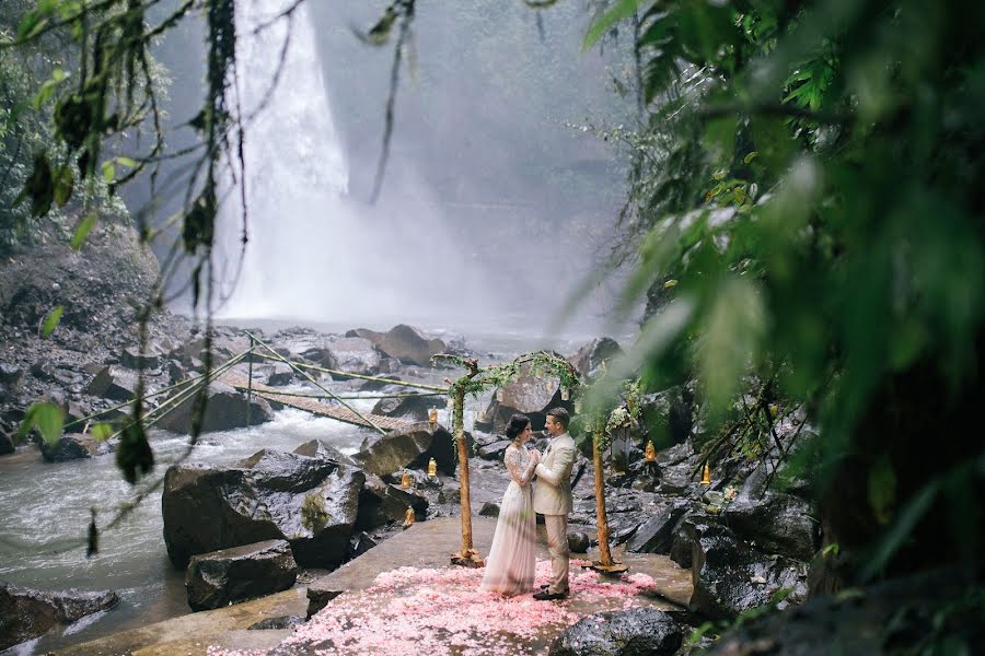 結婚式の写真家Jan Kruk (yankrukov)。2018 4月18日の写真