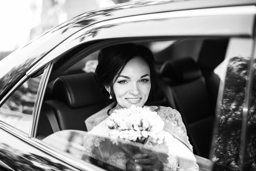 Wedding photographer Yuliya Nastenkova (impi). Photo of 28 October 2015