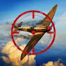 Gunner War - Air combat Sky Su icon