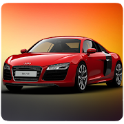 Real Driving Race 1.4 Icon