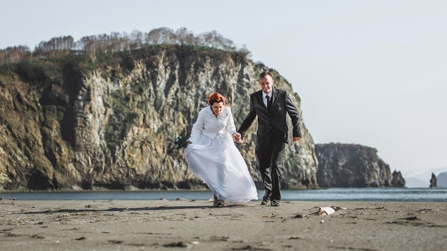 Photographe de mariage Yanka Partizanka (partisanka). Photo du 14 juin 2017