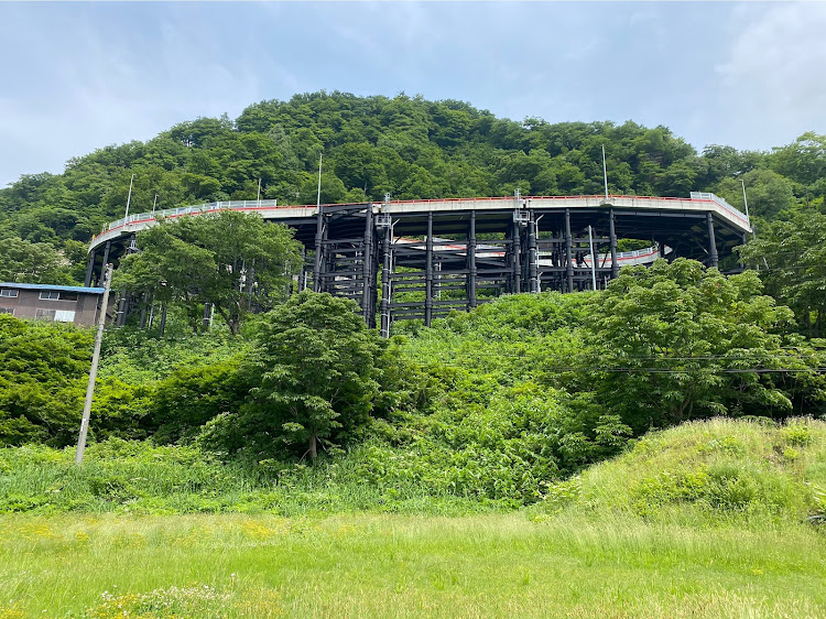 プリウスの忘れ物・ふるさと味来館・黄金温泉カルデラ館・肘折いで湯館に関するカスタム事例の投稿画像11枚目