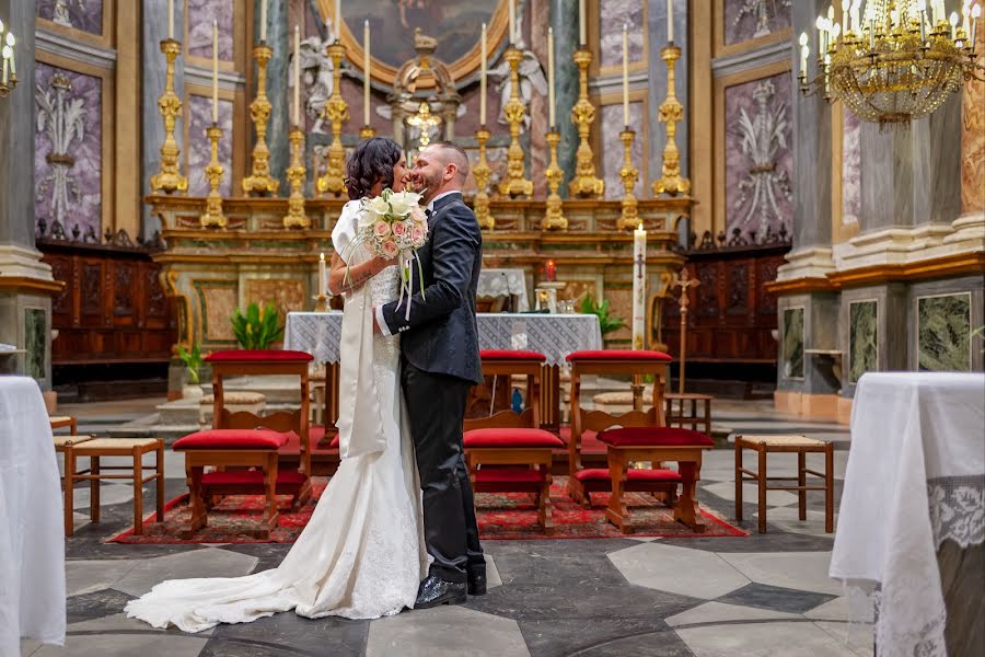 Photographe de mariage Mauro Vacca (maurovacca). Photo du 11 novembre 2022