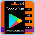 Play and Earn Google Gift Card