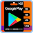 Play and Earn Google Gift Card icon