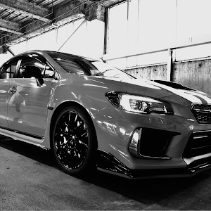 WRX STI