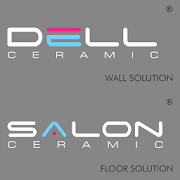 Dell & Salon Ceramic  Icon