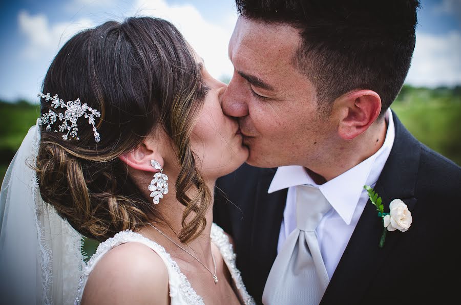 Fotógrafo de bodas Alessandra Pezzati (alessandrapezzat). Foto del 13 de marzo 2017